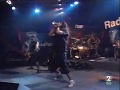 Ill Niño - Still hate me (Live @ Radio3 studios)