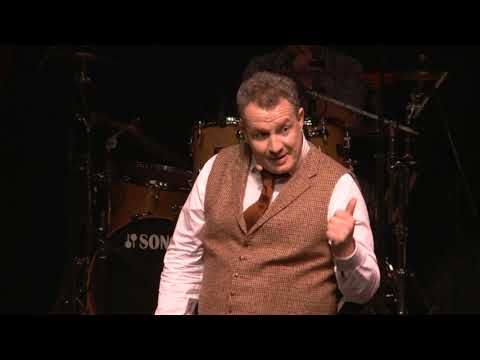 Maikel Harte - Comedia della Harte - Buurman Frans