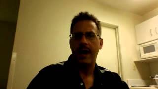 THE LORD HAS SPOKEN TO ME PREPARE TO MEET THY GOD