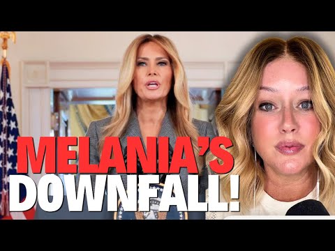 Most Hated First Lady In History!