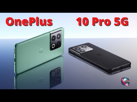 OnePlus 10 Pro 5G 128 GB RAM Review ! The best Android Phone