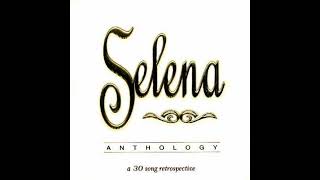 Selena - Siempre Hace Frío (Anthology)