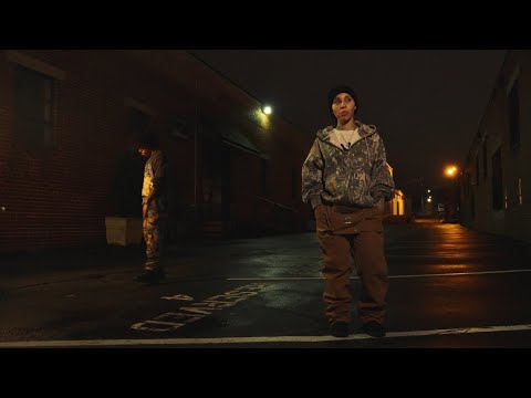 QUANTRELL - YES MAAM