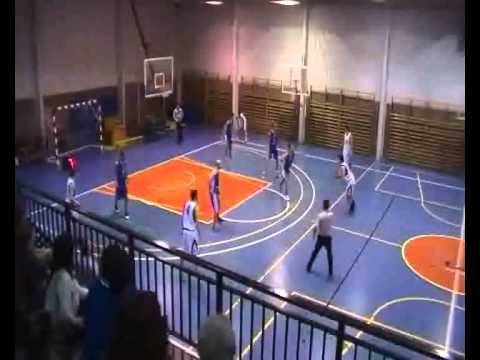 Eduard Montiel (Casvi - Meridiano)