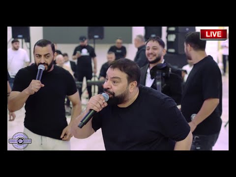 Florin Salam 🎤 Sistemul San Cristobal 2025 | Atmosfera MAXIMA la Nunta Marius & Aurelia