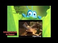 A Bugs Life Fandub Hoppers Speech
