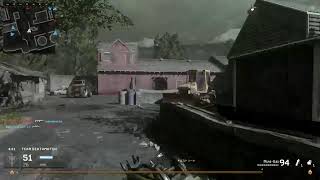 一般衛生兵従軍日記　四日目　COD:MW