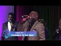 Chris Turner & Southside Singers - Cool Inside (Homecoming Concert 2024) (Written by Ronald Walker)
