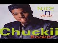 Chuckii Booker - I Giit Around