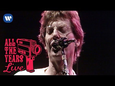 Grateful Dead - Box Of Rain (Philadelphia, PA 7/7/89)