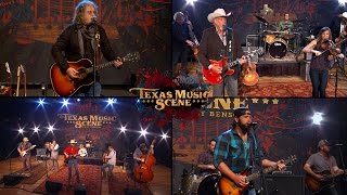 Texas Music Scene Season 6 Episode 12 PREVIEW