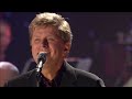 Peter Cetera After All Sound Stage Live At Chicago 2003
