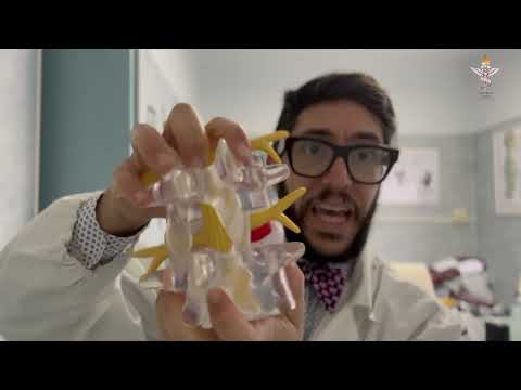 Formicolio alle Mani?