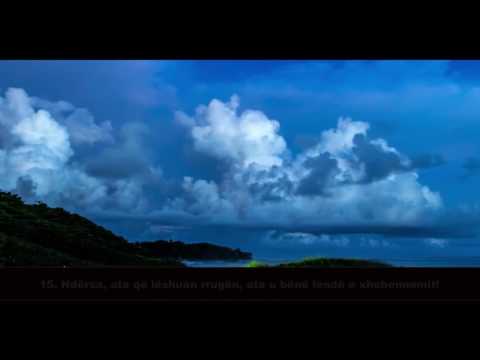 Adil Rejan Surja Nr.72 (Xhin) me përkthim shqip