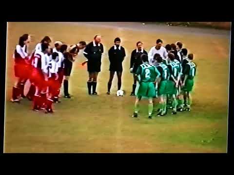 Dieter Kluge TW Legende von Aschersleben