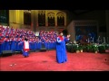 The Mississippi Mass Choir We Ve Come To Praise The Lord