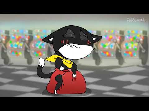 Diaper Parumpee P19 | Diaper Wetting Animation