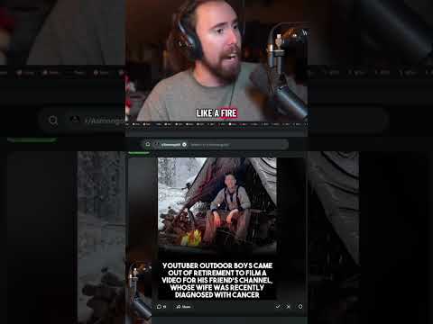 Absolute legend 🐉 #asmongold #news #twitch #reaction #gaming #memes #funny