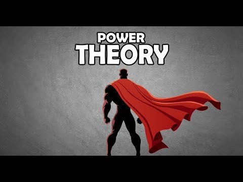 HOW TO ATTRACT ANY GIRL LIKE THOR | POWER PROJECTION