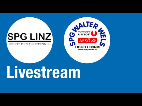 Walter Wels vs SPG Linz- Grunddurchgang 2020/2021