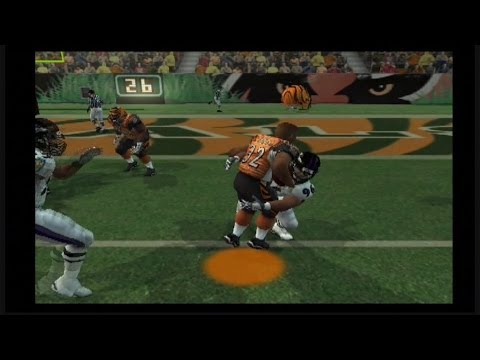 MADDEN 06 (PS2): THE HISTORY OF MADDEN 06: THROWBACK THURSDAY EP1