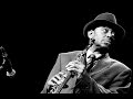 Archie Shepp & Mal Waldron,"Blues for 52nd street", album Left alone revisited, 2002