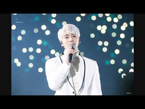 [FULL AUDIO] 171210 Jonghyun - Only One You Need (INSPIRED CONCERT)