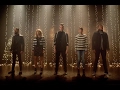 Pentatonix - NFL Sunday Pre-Game Show (Dance of The Sugar Plum Fairy) | FOX