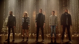 Pentatonix - NFL Sunday Pre-Game Show (Dance of The Sugar Plum Fairy) | FOX