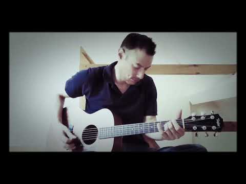 Who Did That To You - John Legend cover