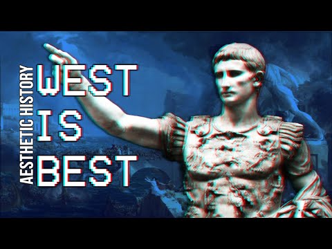 Western Civilization - Little Dark Age