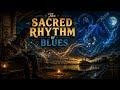 THE SACRED RHYTHM Ish Hagun