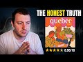 An Emotional Album Ween Quebec