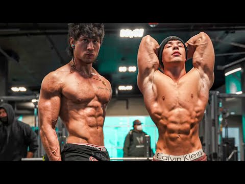 LATE NIGHT LIFT W/ JON SKYWALKER