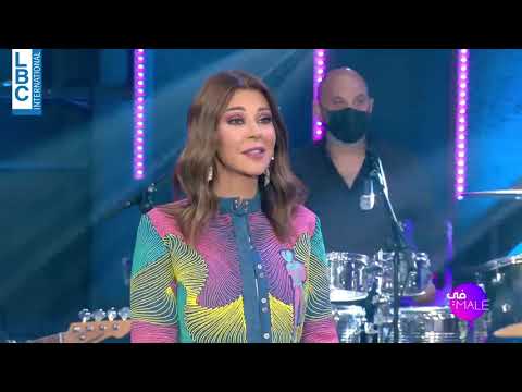 Fi male - رسالة غنائية من وديع الشيخ إلى من يشوّهون صورته في "في Male"