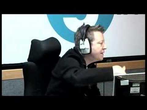 Mark Kermode Reviews There Will Be Blood - BBC Radio 5 Live