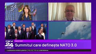 Cristian Diaconescu: Amploarea evenimentului va fi văzută dintr-o singură reuniune a Consiliului