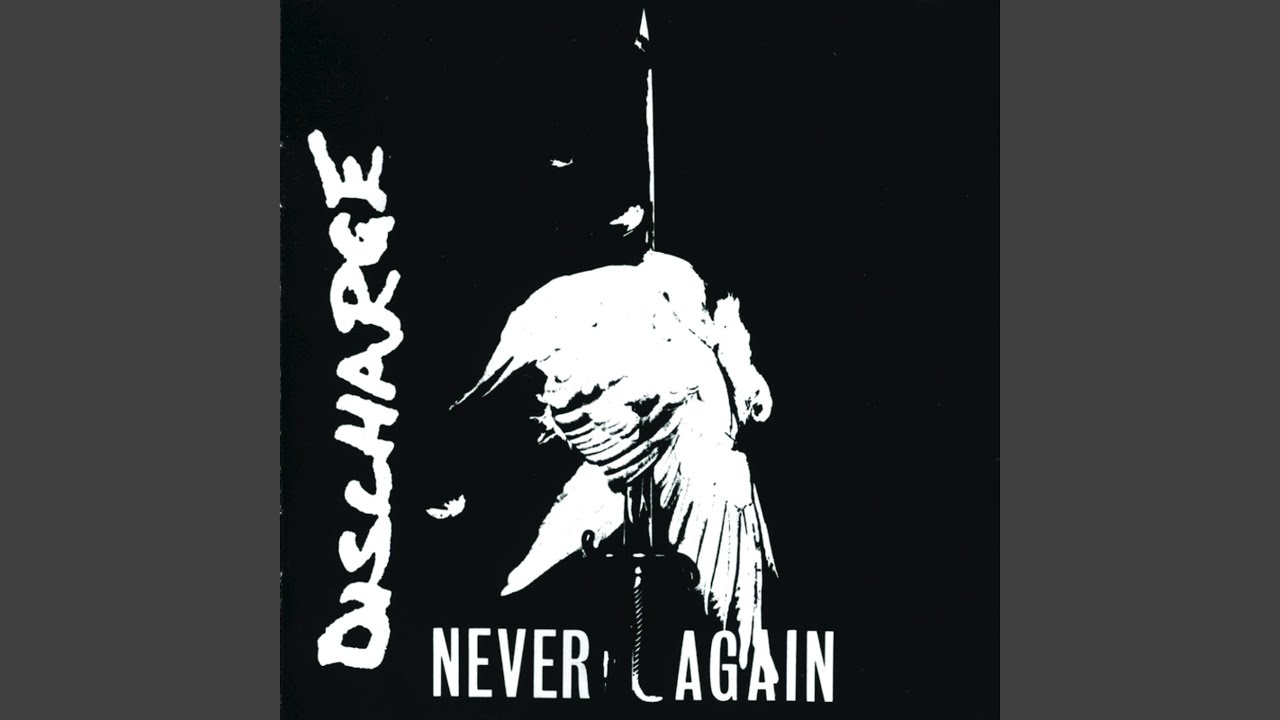Discharge - Decontrol