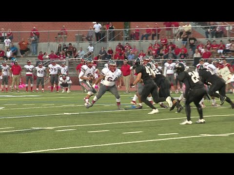 BGC Highlights: Lee vs. Churchill