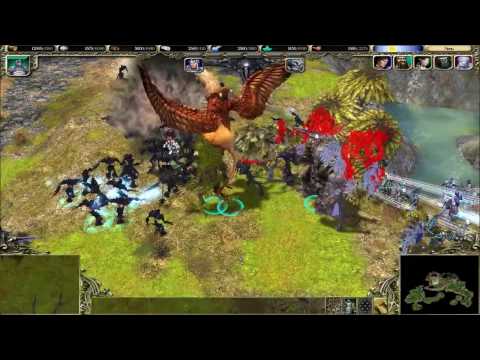 Spellforce: The Order of Dawn Episode 63 - The Might of the Light