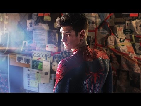 Boyd and Floyd review The Amazing Spider-Man 2