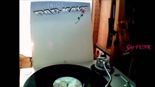 BAR-KAYS - loving you is my occupation - 1979