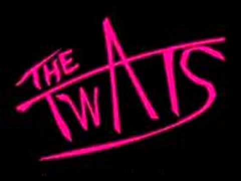 The Twats - Piggy (Demo)