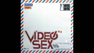 Videosex - The Computer's First Christmas Card