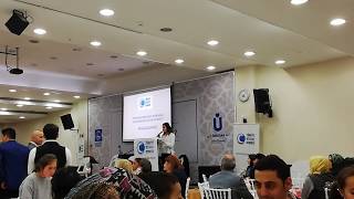 Beyazay Derneği İftar Programı