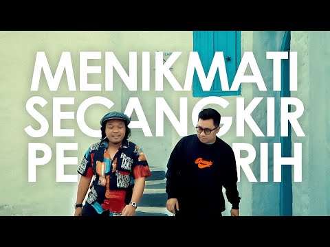 Langit Sore - Menikmati Secangkir Perih (Official Music Video)