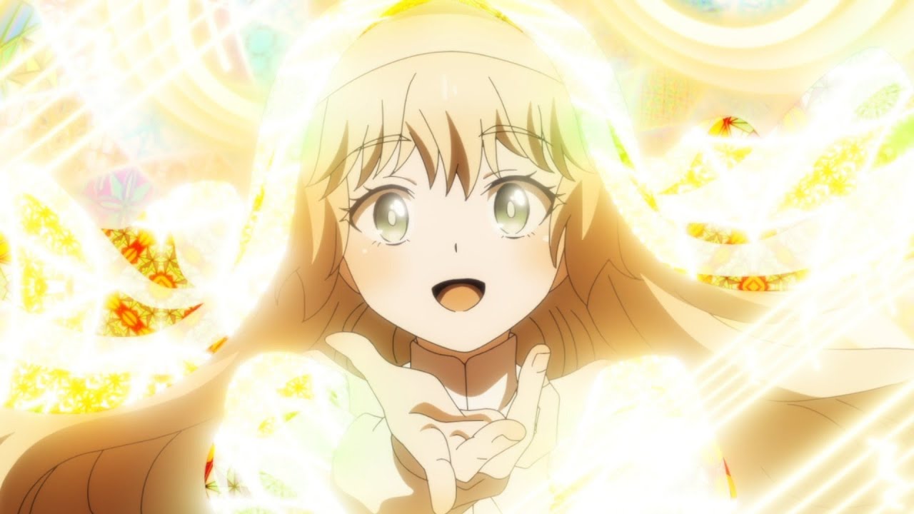 Bereinkarnasi Malah Menjadi Pangeran Ketujuh - Episode 23 [Bahasa Indonesia]