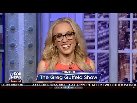 03-18-17 Kat Timpf on The Greg Gutfeld Show - Complete, Uncut Show