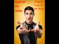 Against All Odds (Take A Look At Me Now) [Blaine ...