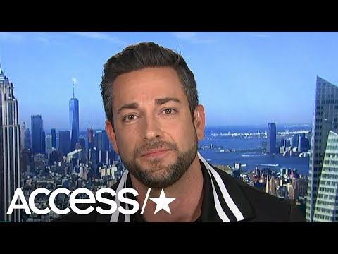 download lagu mp3 mp4 Zachary Levi Love Life, download lagu Zachary Levi Love Life gratis, unduh video klip Zachary Levi Love Life